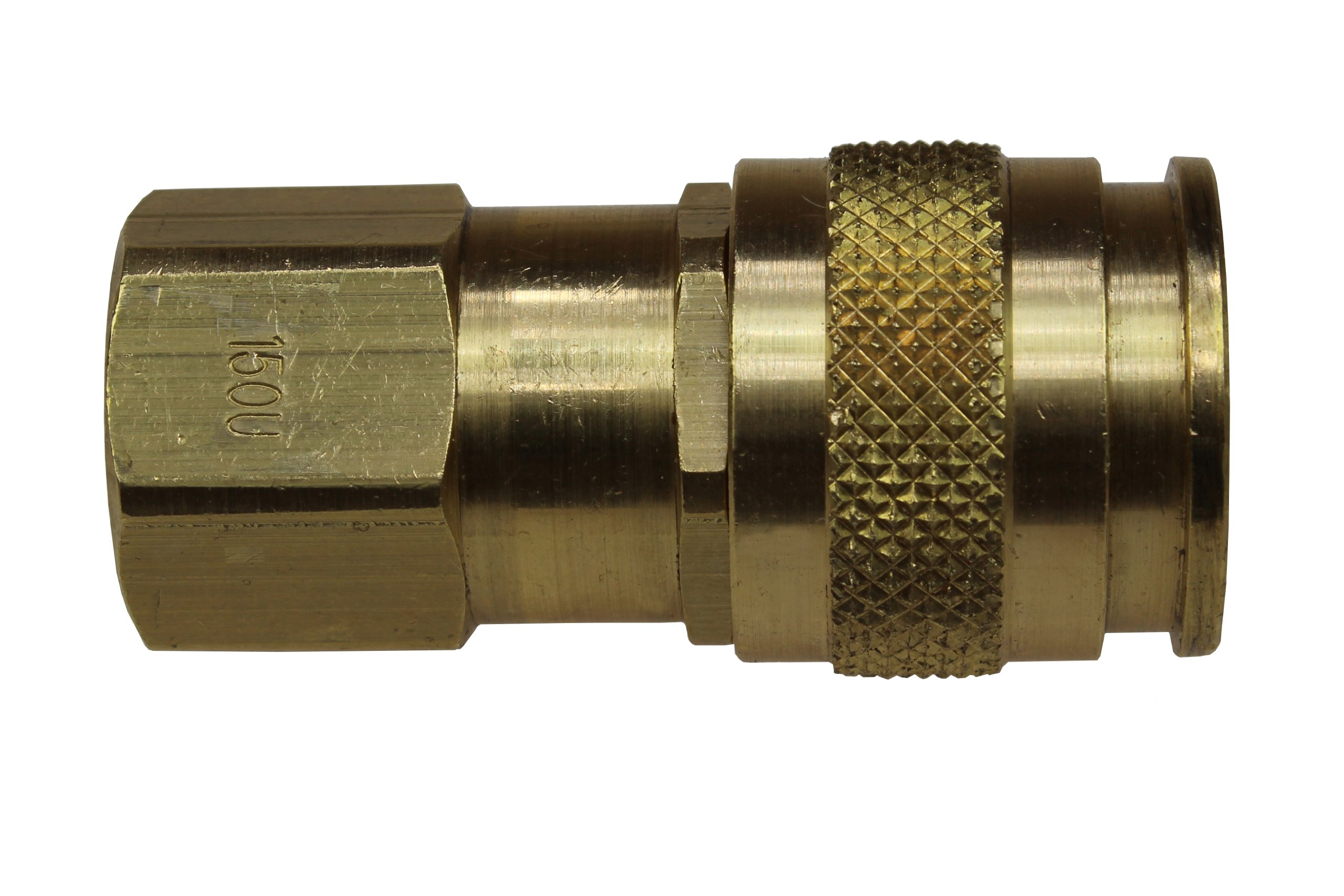 Coilhose Pneumatics TH-KIT 台風キャディ Coilhose Pneumatics 150U 1/4-Inch Body Size, Coilflow